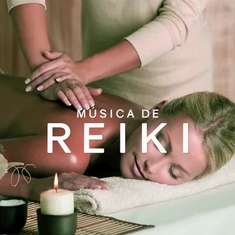 Musica de Reiki by Slow Life Music Specialist