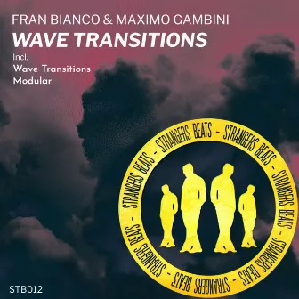 Wave Transitions by Fran Bianco