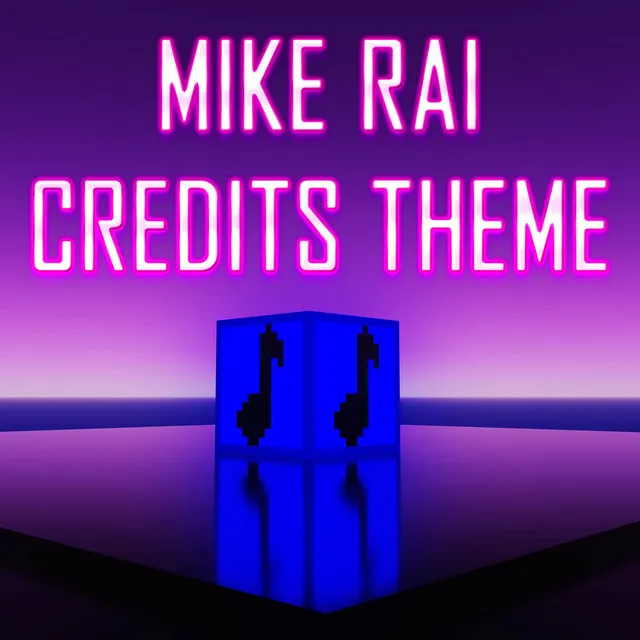 Credits Theme