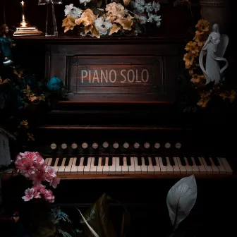 Piano Solo by Franco Campanino