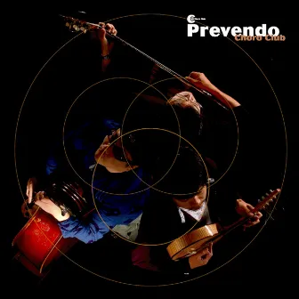 Prevendo by Choro Club