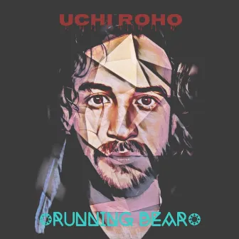 Running Bear by Uchi Roho