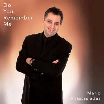 Do You Remember Me by Mario Anastasi