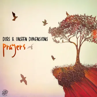 Prayers by Unseen Dimensions