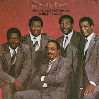 Divine Love by The Original Soul Stirrers