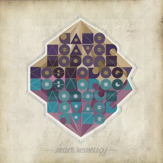 Modern Kosmology by Jane Weaver