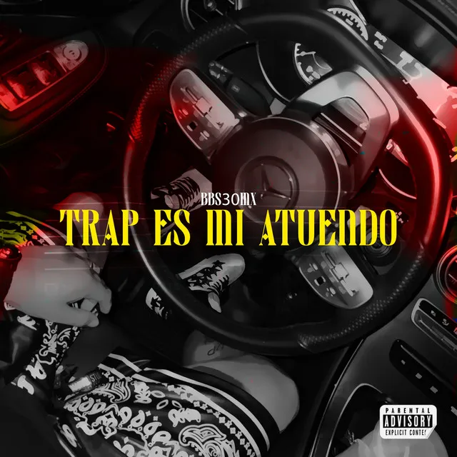 Trap es mi atuendo