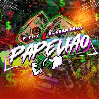 Papeliao by Fiti-X