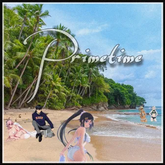 Primetime by Lil Souf