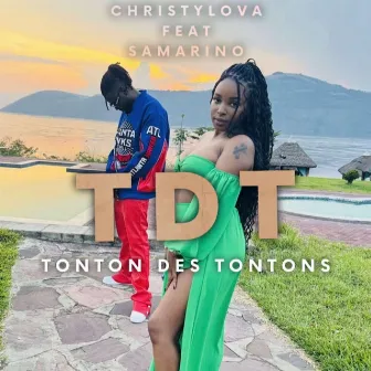 Tonton by Christy Lova