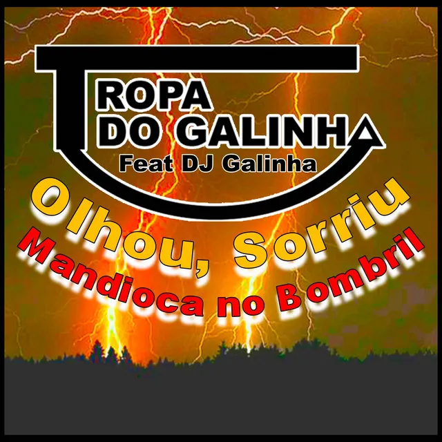 Tropa do Galinha