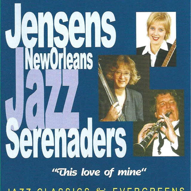 Jensens Jazz Serenaders