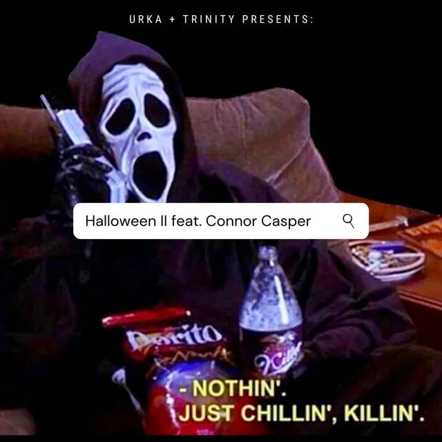 Halloween II