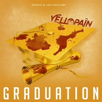 Graduation by Yellopain