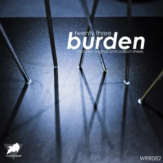 Burden by Twenty Three (SRB)