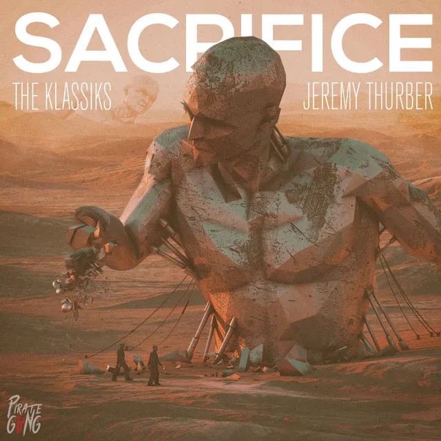 Sacrifice