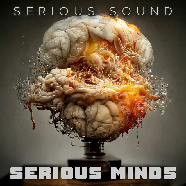 Serious Sound - Mavor Vs. Mark Nails Remix