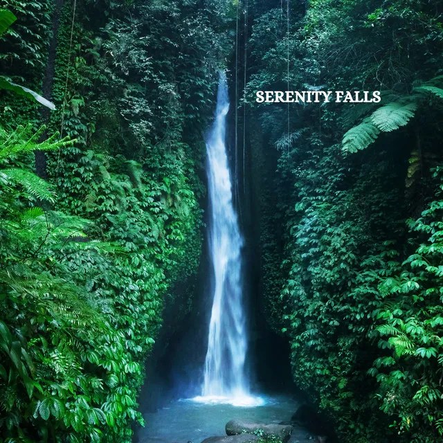 Serenity Falls