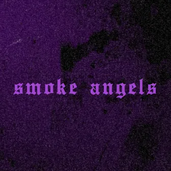 Smoke Angels by shea