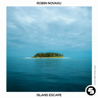 Island Escape by Robin Novaku