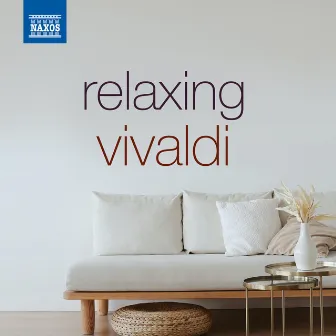 Relaxing Vivaldi by Capella Istropolitana