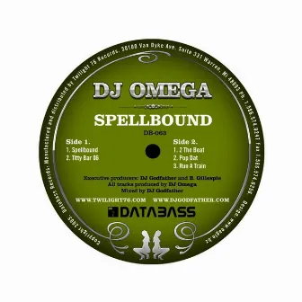 Spellbound by DJ Omega