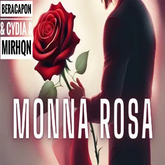 Monna Rosa by Cydia