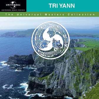 Universal Master by Tri Yann