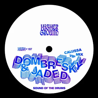 Sound Of The Drums (Calussa VIP Mix) by Unknown Artist