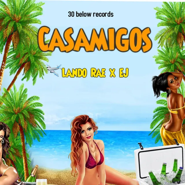 Casamigo