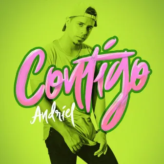 Contigo by Andriel