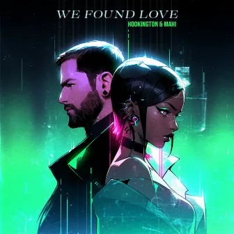 We Found Love by KHALI