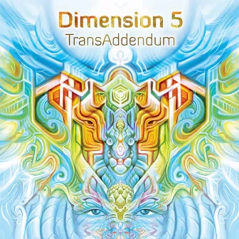 TransAddendum by Dimension 5