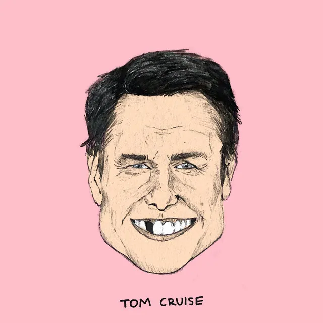 Tom Cruise