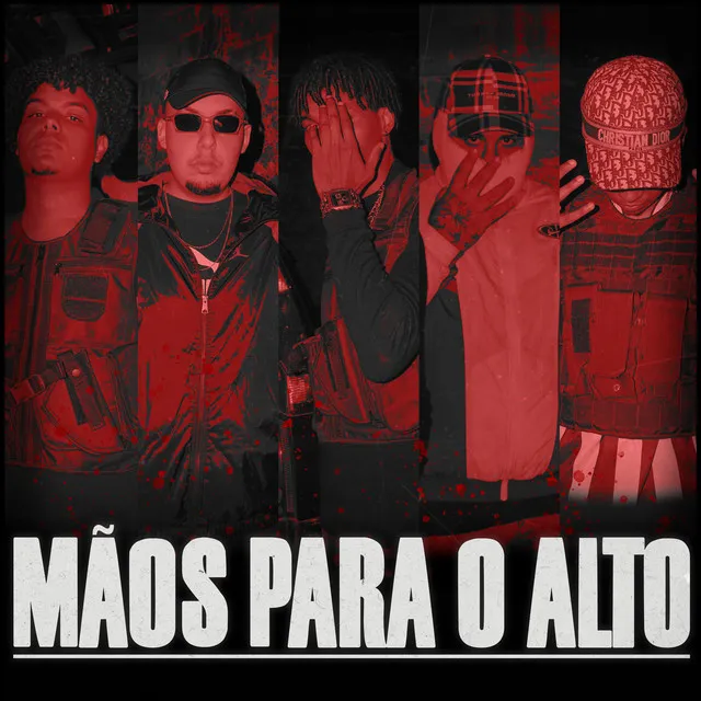 Mãos para o Alto