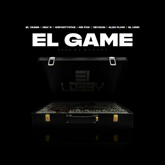 El Game (Remix)