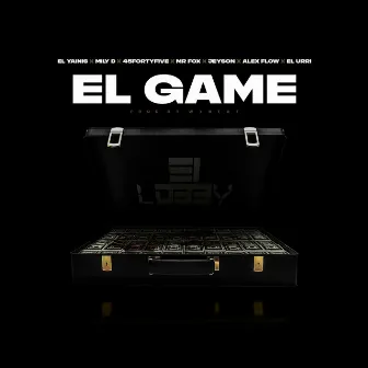 El Game (Remix) by El Lobby Inc