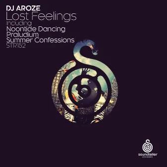 Lost Feelings by DJ AroZe