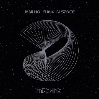 Funk in Space by Jani Ho