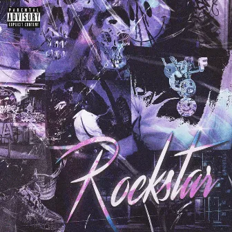 Rockstar by WERDY