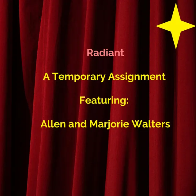 Temporary Assignment