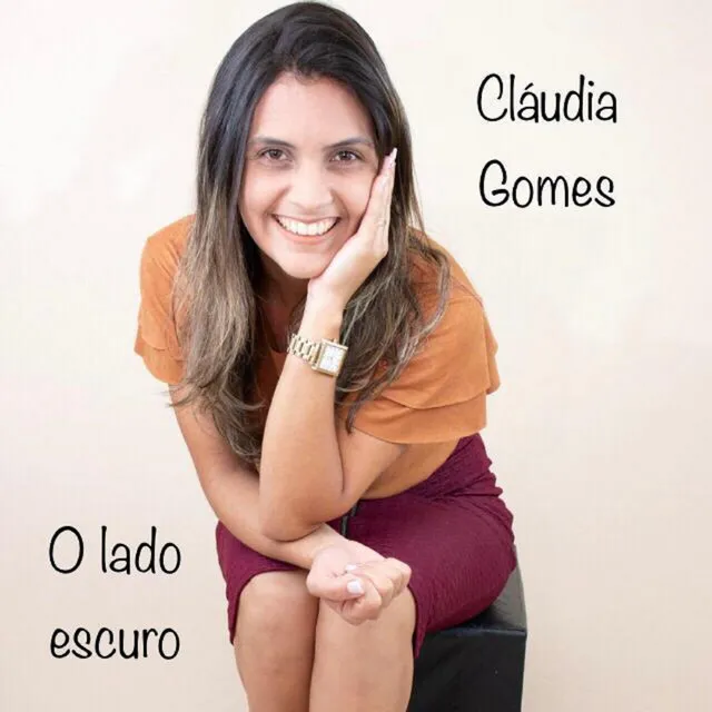 Cláudia Gomes