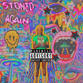 $t0NED AGAiN by Tshombe Great