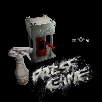 Press Game by Hustle Handz