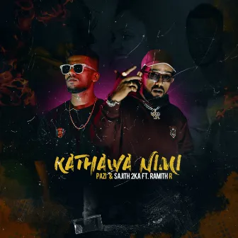 Kathawa Nimi by Pazi