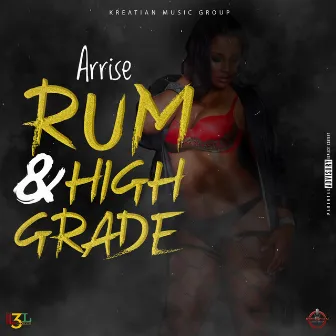 Views Riddim by Arrise