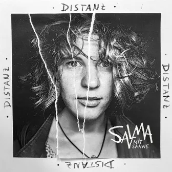 Distanz by Salma mit Sahne