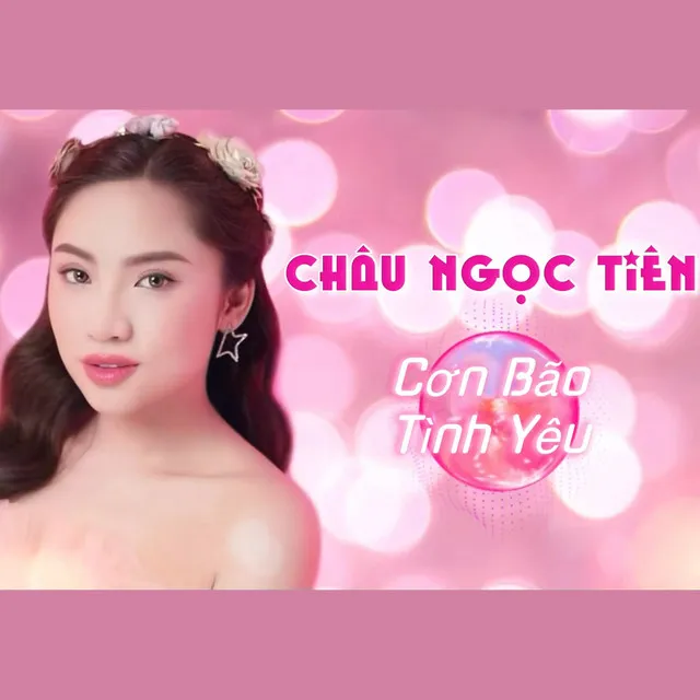 Cơn Bão Tình Yêu