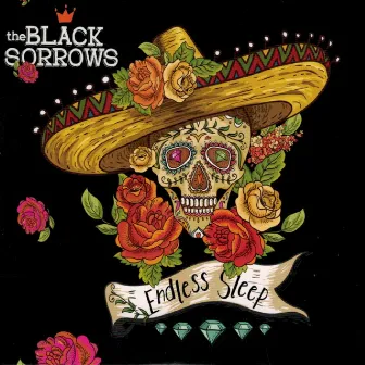 Endless Sleep XL by The Black Sorrows