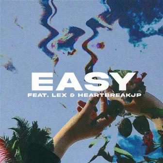 Easy by Reuben Stratum